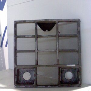 GRILL - Case IH 56 Series