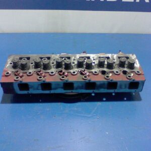 CYLINDERHEAD - Case IH 56 Series
