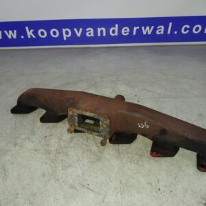 MANIFOLD - Case IH 56 Series