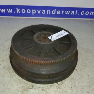 FLYWHEEL - Case IH 55 Series