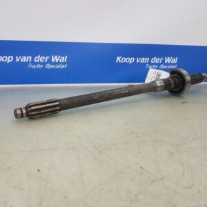 GEARBOX - Fendt 300 Series
