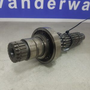 GEARBOX - Fendt 300 Series