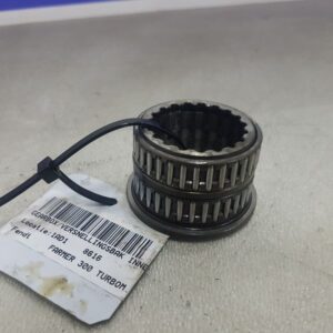 GEARBOX - Fendt 300 Series