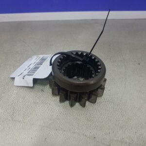 GEARBOX - Fendt 300 Series