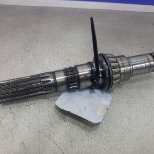 GEARBOX - Fendt 300 Series