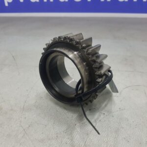 GEARBOX - Fendt 300 Series