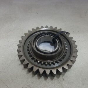 GEARBOX - Fendt 300 Series