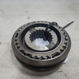 GEARBOX - Fendt 300 Series