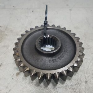 GEARBOX - Fendt 300 Series