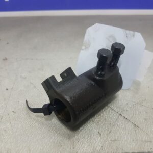 GEARBOX - Fendt 300 Series