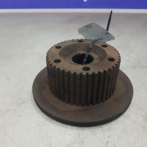 GEARBOX - Fendt 300 Series