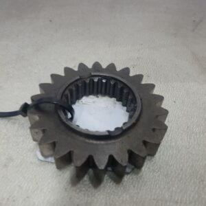 GEARBOX - Fendt 300 Series