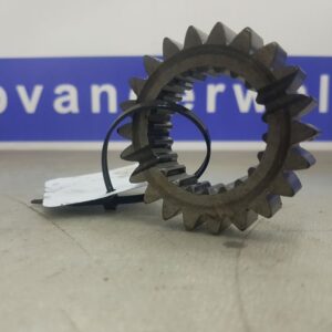 GEARBOX - Fendt 300 Series