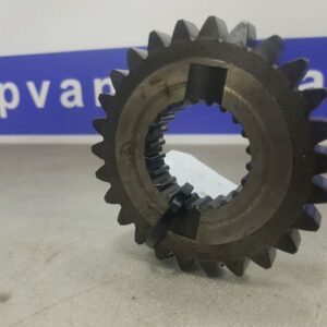 GEARBOX - Fendt 300 Series