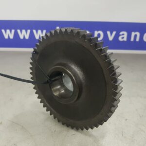 GEARBOX - Fendt 300 Series