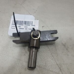 GEARBOX - Fendt 300 Series