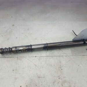 GEARBOX - Fendt 300 Series