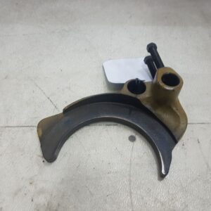 GEARBOX - Fendt 300 Series