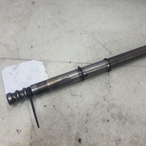 GEARBOX - Fendt 300 Series