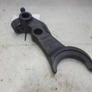 GEARBOX - Fendt 300 Series