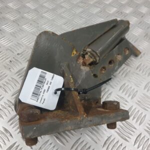 SHEETMETAL - Fendt 300 Series