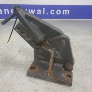 MUDGUARD - Fendt 300 Series
