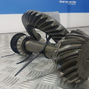 CROWN&PINION - Fendt 400 Series Vario
