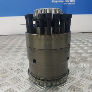 DIFFERENTIAL - Fendt 400 Series Vario