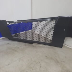 SHEETMETAL - Fendt 400 Series Vario