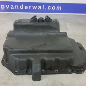 SUMP - Fendt 400 Series Vario
