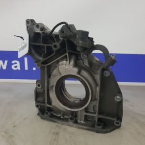 TIMINGCOVER - Fendt 400 Series Vario