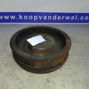 FLYWHEEL - Fendt 700 Series Vario < com 3