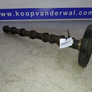 CAMSHAFT - Fendt 700 Series Vario < com 3