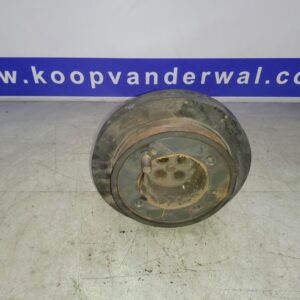 PULLEY - Fendt 700 Series Vario < com 3