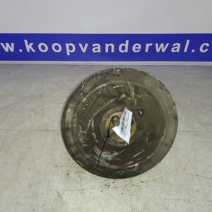 PULLEY - Fendt 700 Series Vario < com 3