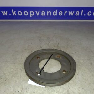 PULLEY - Fendt 700 Series Vario < com 3