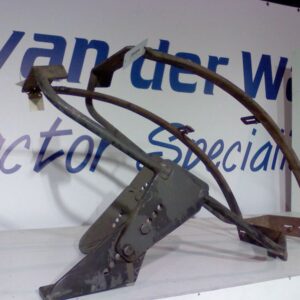 MUDGUARD - Fendt 700 Series Vario < com 3
