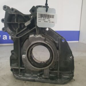 ENGINE - Fendt 700 Series Vario < com 3