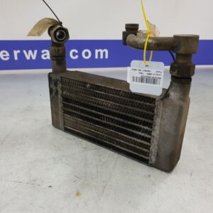 RADIATOR - Fendt 700 Series Vario < com 3
