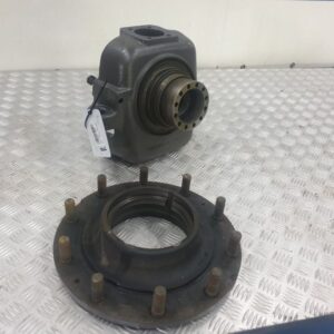 FRONTWHEELHUB - Fendt 700 Series Vario < com 3