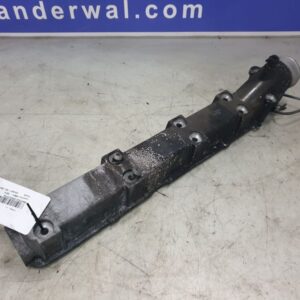 MANIFOLD - Fendt 700 Series Vario < com 3