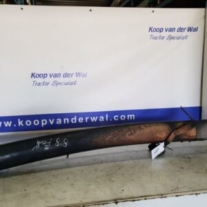 EXHAUST - Fendt 800 Series Favorit