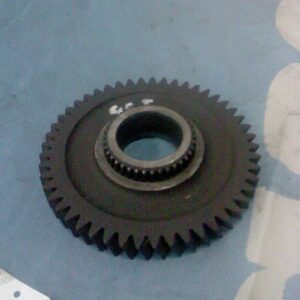 GEARBOX - Case IH Maxxum Series