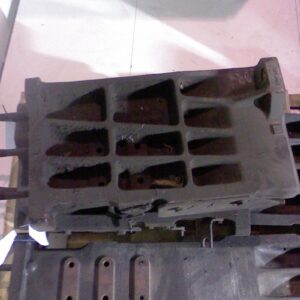 SHEETMETAL - Case IH Maxxum Series