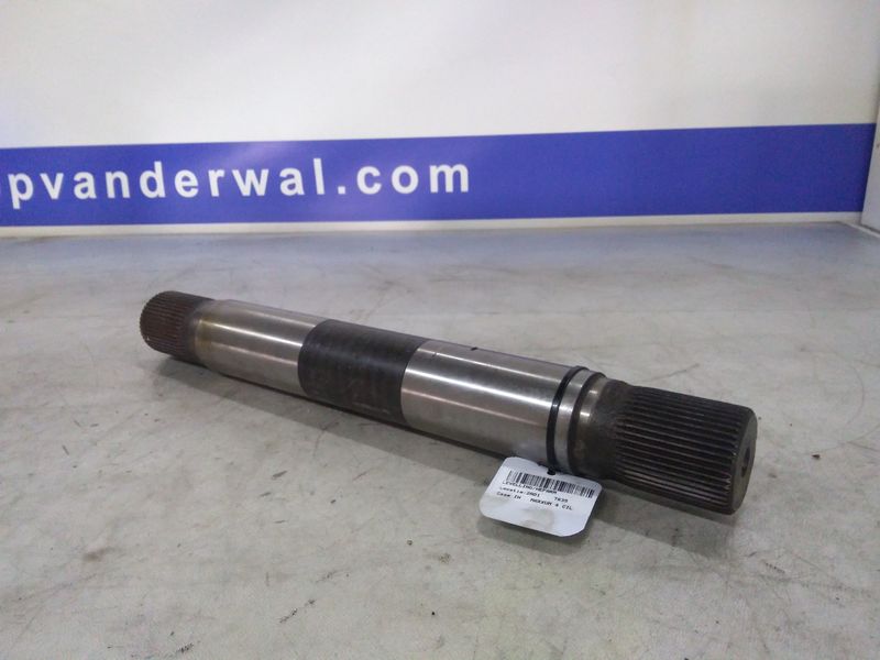 LINKAGE - Case IH Maxxum Series - Image 3