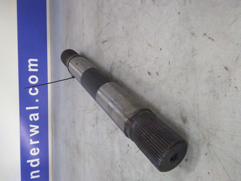 LINKAGE - Case IH Maxxum Series - Image 4