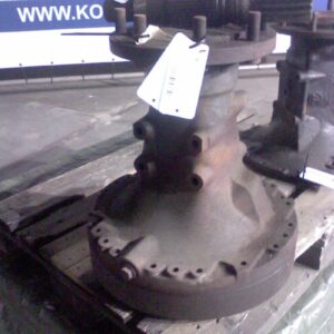DRIVE SHAFT - Fendt 700 Series Vario < com 3