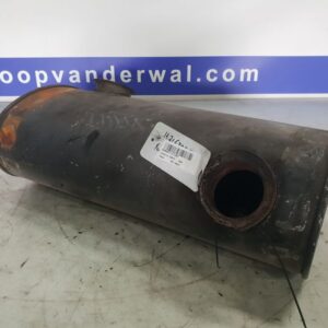 EXHAUST - Fendt 700 Series Vario < com 3