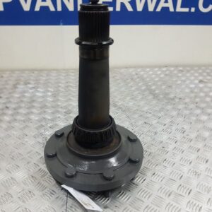 DRIVE SHAFT - Fendt 700 Series Vario < com 3