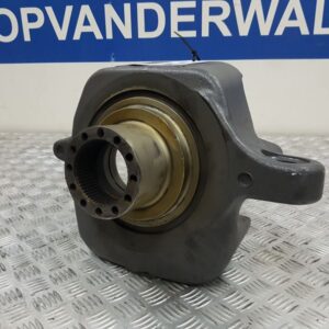 FRONTWHEELHUB - Fendt 700 Series Vario < com 3